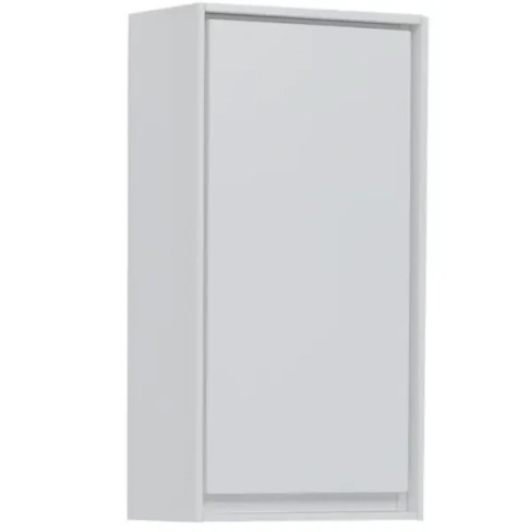 Шкаф подвесной «Мокка» 35 см цвет белый глянец Без бренда МОККА Мокка