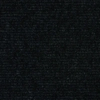 Дорожка ковровая «Гранада 78», 1 м, цвет чёрный BETAP Напольное покрытие