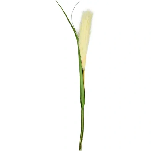 Растение искусственное Ковыль белый h53 см Без бренда MOD_201260