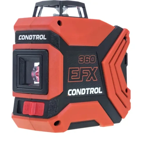 Уровень лазерный Condtrol EFX360, 20 м CONDTROL