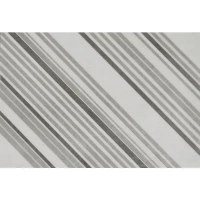 Панно Axima Скандинавия D1 28x40 см цвет светло-серый 2 плитки AXIMA