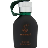 Ароматизатор Wisper Coffee Bergamot WISPER