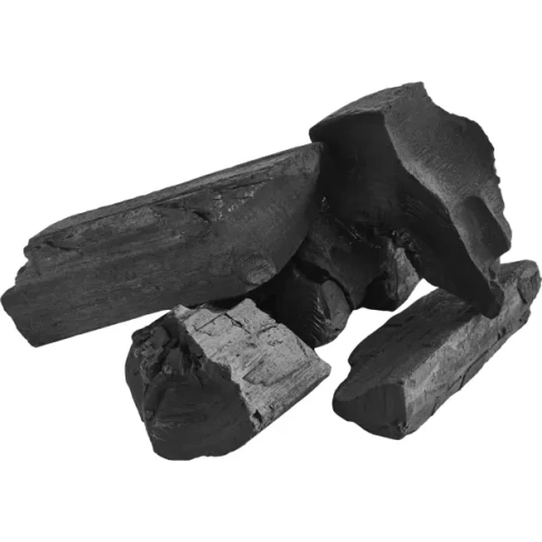 Уголь берёзовый отборный Supergrill 8 кг SUPERGRILL None