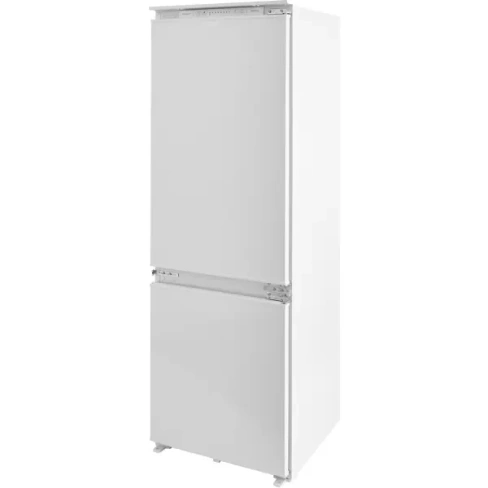 Холодильник двухкамерный Kitll KRB 20.01 178x54 см 1 компрессор цвет белый KITLL