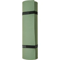Коврик пенополиэтилен 10 мм 60x180 см цвет зеленый Без бренда 10 мм, 0.6L1.8, 1 сл., хаки