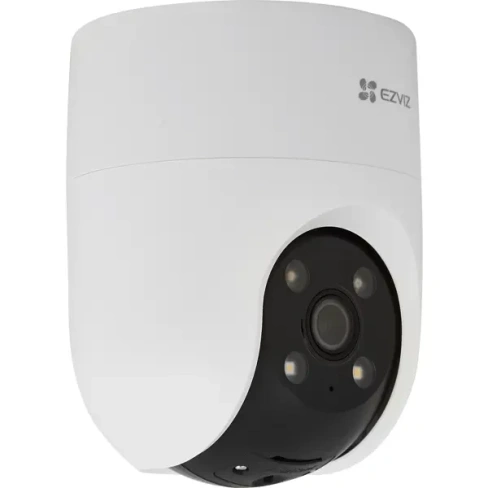 IP-камера уличная Ezviz CS-H8с 2 Мп 1080P WI-FI цвет белый EZVIZ КАМЕРА EZVIZ CS-H8С (1080P)
