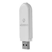 Модуль WI-Fi Hommyn HDN/WFN-02-01 универсальный съёмный управляющий HOMMYN