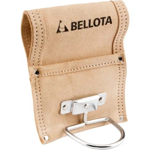 Сумка поясная для инструментов Bellota PCMAR 270x180x135 мм BELLOTA