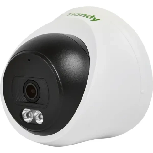 Камера видеонаблюдения уличная Tiandy TC-C32XN 2 Мп 1080P цвет белый TIANDY ВИДЕОКАМЕРА TIANDY TC-C32XN 2.8MM-V5.0