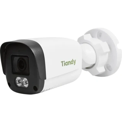 Камера видеонаблюдения уличная Tiandy TC-C32QN 2 Мп 1080P цвет белый TIANDY ВИДЕОКАМЕРА TIANDY TC-C32QN 2.8MM-V5.0