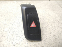 Кнопка аварийной сигнализации Audi A4 [B8] 2007-2015 (УТ000192680) Оригинальный номер 8K1941509