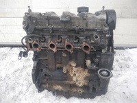 Двигатель Kia Carens (FJ) 2002-2006 (УТ000192711) Оригинальный номер 2110127D10