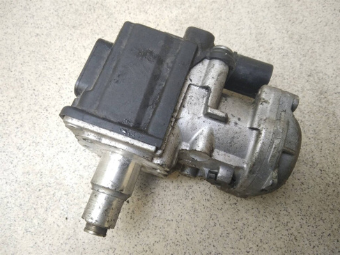 Клапан электромагнитный Audi A4 [B8] 2007-2015 (УТ000192917) Оригинальный номер 06L145725S