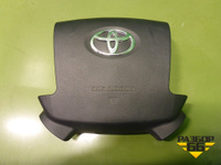 Подушка безопасности в рулевое колесо Toyota Land Cruiser (200) с 2008г