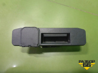Кнопка открывания багажника (наружняя) (A0997503500) Mercedes Benz GLE-Klass V167 с 2018г
