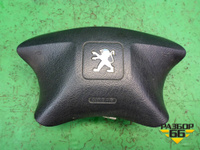 Подушка безопасности в рулевое колесо (96454029XT01) Peugeot Partner с 2002-2010г