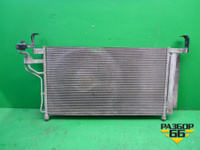 Радиатор кондиционера Hyundai Grand Starex с 2007-2021г