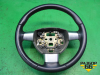Рулевое колесо под AIR BAG без AIR BAG (4M513600ELW) Ford Focus 2 с 2008-2011г