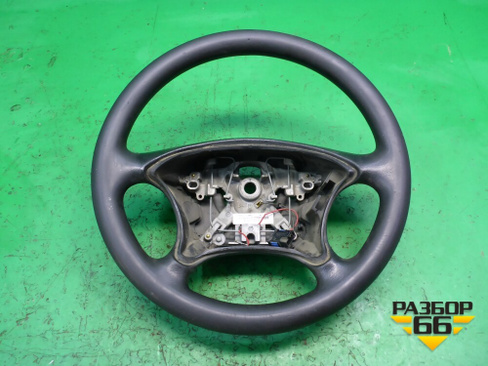 Рулевое колесо под AIR BAG без AIR BAG (96433645XT) Peugeot Partner с 2002-2010г