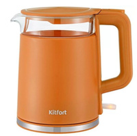 Чайник Электрический Kitfort кт-6124-4