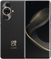 Смартфон Huawei huawei nova 11 pro 8/256gb black