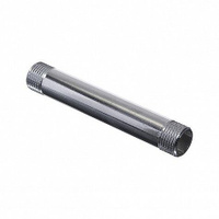 Удлинитель STOUT НН никелированный 1/2"x40