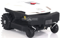 Газонокосилка робот Caiman Ambrogio Twenty Elite S+ (ITA, площадь газона до 1300 м2, нож 18 см., GPS, Bluetooth, алгорит