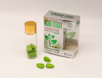 Препарат для потенции Herb Viagra | Херб виагра 10 таблеток.