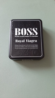 Препарат для потенции БОСС роял | Boss Royal 27 таблеток