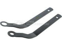 Набор ключей для отвода натяжного ролика BMW MINI COOPER N12, N14, N16, N18 AIST