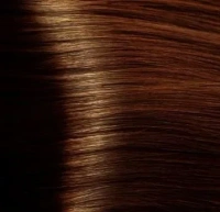 Перманентный краситель Cramer Color Permanent Hair Color (14351, 74, Biondo Rame Блондин медный, 100 мл) Kemon (Италия)