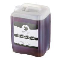 Грунт полиуретановый Sipp Primer PU SPM без запаха 6 кг Sipp-Prom