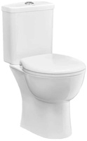 Унитаз-компакт Grohe Bau Ceramic 39429000