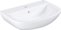 Раковина 60 см Grohe Bau Ceramic 39421000 альпин-белый