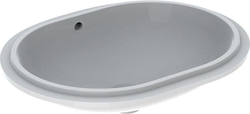 Раковина Geberit VariForm 61x46 500.756.01.2