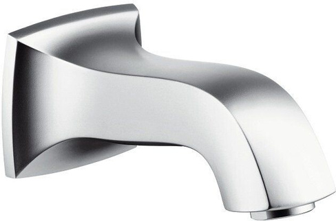 Излив на ванну Hansgrohe Metris Classic 13413000