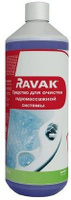 Средство для очистки гидромассажной системы Ravak GR00002009