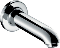 Излив на ванну Hansgrohe E/S 13414000