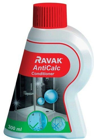 Чистящее средство Ravak Anticalc Conditioner (300мл) B32000000N