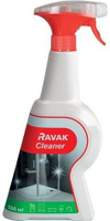 Чистящее средство Ravak Cleaner (500мл) X01101