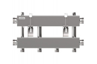 Модульный коллектор MKSS-150-2x25 (G 38 мм)