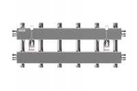 Модульный коллектор MKSS-150-6DUx25 (G 38мм)