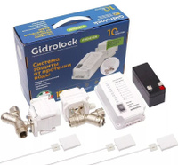 Комплект Gidrоlock Premium BUGATTI 1/2 с фильтром (31207021)