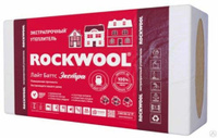 Минвата ROCKWOOL Лайт Баттс Экстра 40-50 пл для стен