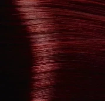 Перманентный краситель Cramer Color Permanent Hair Color (14407, 655, Bion ScRosso IntТемный блондин интенсивно красный,