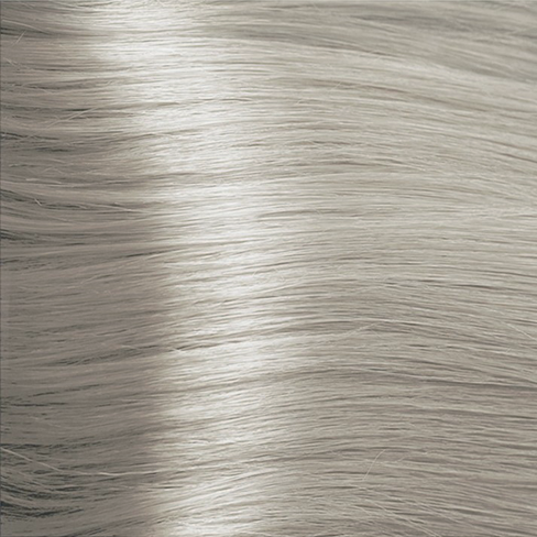 Перманентный краситель Cramer Color Permanent Hair Color (14401, 1011, Ultrasch Cenere Int Интенсивный пепельный сверхос