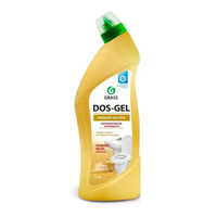 Средство для сантехники Grass Dos-Gel Premium 750 мл
