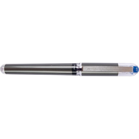 Гелевая ручка Pentel Hybrid Gel Grip DX K227-C