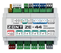 Модуль расширения Zont ZRE-66E