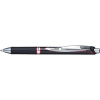 Автоматическая гелевая ручка Pentel Energel Permanent BLP77-BX